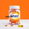 Médicament générique voltaren a