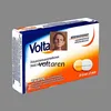 Médicament générique voltaren c